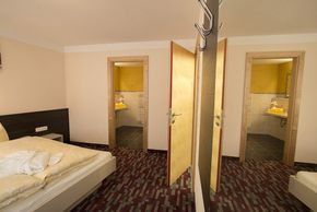 General information about your stay at Fewo Haus Esper