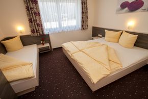 General information about your stay at Fewo Haus Esper