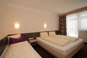 General information about your stay at Fewo Haus Esper