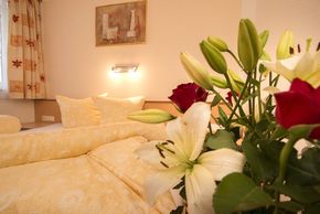 General information about your stay at Fewo Haus Esper