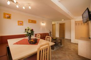 General information about your stay at Fewo Haus Esper