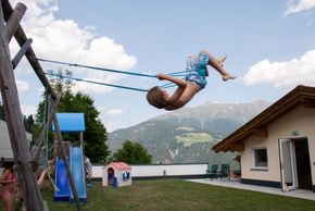 General information about your stay at Fewo Haus Esper