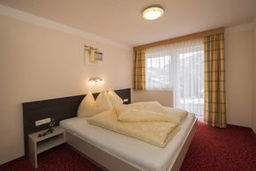 General information about your stay at Fewo Haus Esper