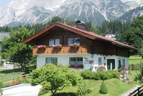 General information about your stay at Fewo Haus Karin