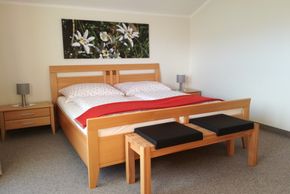 General information about your stay at Fewo Haus Karin