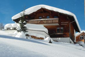 General information about your stay at Fewo Haus Jochum