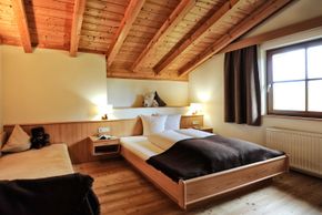General information about your stay at Fewo Haus Malbrett
