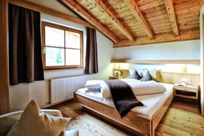 General information about your stay at Fewo Haus Malbrett