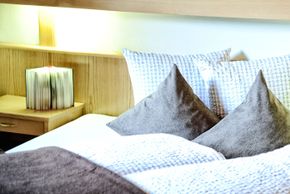 General information about your stay at Fewo Haus Malbrett