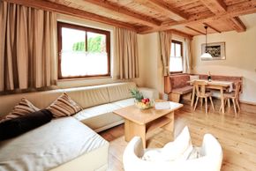 General information about your stay at Fewo Haus Malbrett