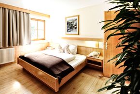General information about your stay at Fewo Haus Malbrett