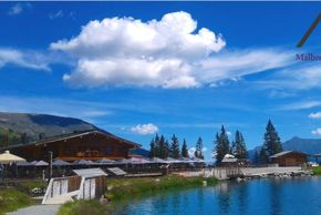 General information about your stay at Fewo Haus Malbrett