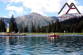 General information about your stay at Fewo Haus Malbrett