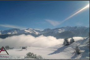 General information about your stay at Fewo Haus Malbrett