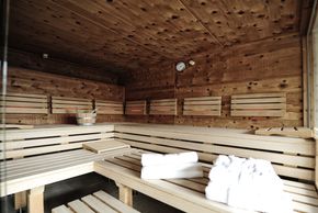 General information about your stay at Fewo Haus Malbrett