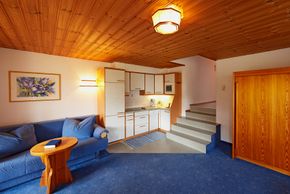 General information about your stay at Fewo Haus Sonnenseite