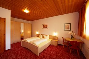 General information about your stay at Fewo Haus Sonnenseite