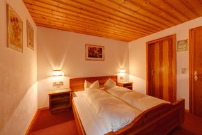 General information about your stay at Fewo Haus Sonnenseite
