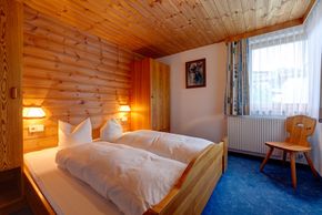 General information about your stay at Fewo Haus Sonnenseite