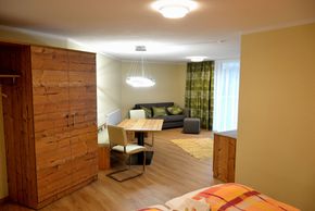 General information about your stay at Fewo Haus Steinacker