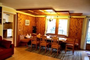 General information about your stay at Fewo Haus Steinacker