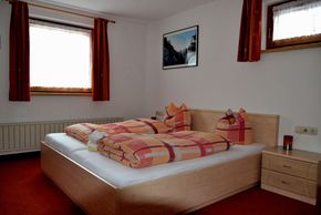 General information about your stay at Fewo Haus Steinacker