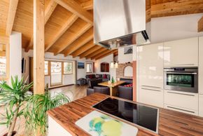 General information about your stay at Fewo Haus Rätia