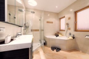 General information about your stay at Fewo Haus Rätia