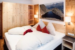 General information about your stay at Fewo Haus Rätia