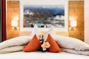 General information about your stay at Fewo Haus Rätia