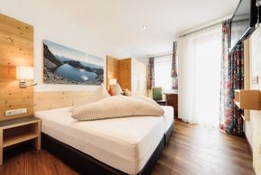 General information about your stay at Fewo Haus Rätia