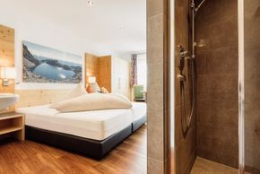 General information about your stay at Fewo Haus Rätia