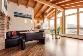 General information about your stay at Fewo Haus Rätia