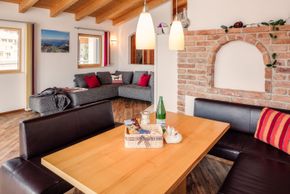 General information about your stay at Fewo Haus Rätia