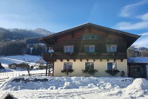 General information about your stay at Fewo Herbst