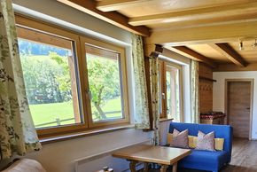 General information about your stay at Fewo Herbst