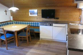 General information about your stay at Fewo Hinteranger