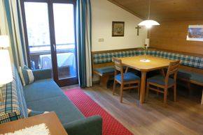 General information about your stay at Fewo Hinteranger