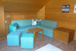 General information about your stay at Fewo Hinteranger