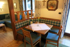 General information about your stay at Fewo Hinteranger