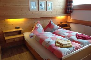 General information about your stay at Fewo Hinteranger