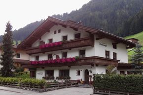 General information about your stay at Fewo Hinteranger