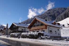 General information about your stay at Fewo Hinteranger