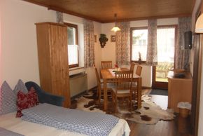 General information about your stay at Fewo Hödlmoser