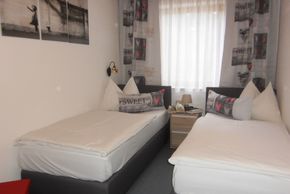 General information about your stay at Fewo Hödlmoser