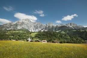 General information about your stay at Fewo Hotel Kirchenwirt