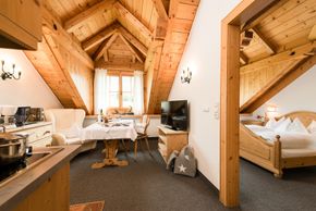 General information about your stay at Fewo Hotel Kirchenwirt