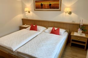 General information about your stay at Fewo Isabella