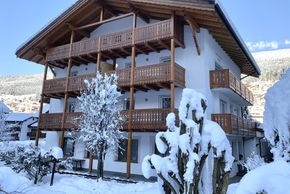 General information about your stay at Fewo Isabella