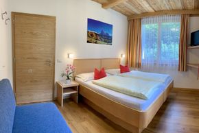 General information about your stay at Fewo Isabella